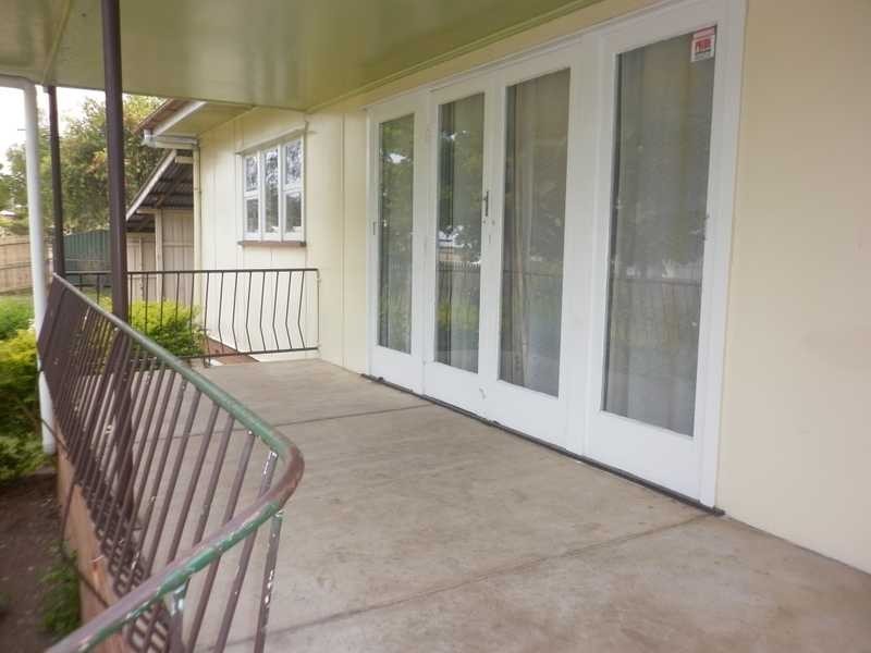 3 Pommer Street, Brassall QLD 4305