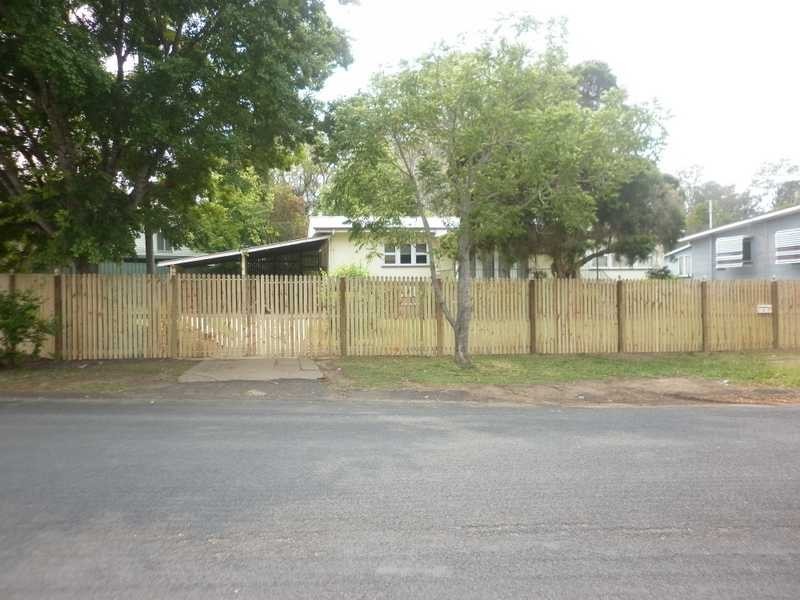 3 Pommer Street, Brassall QLD 4305