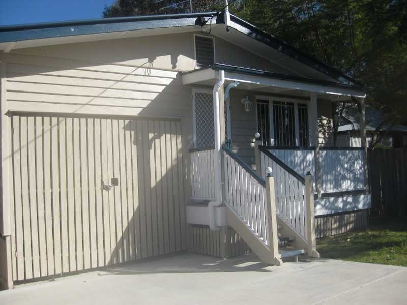 100 Edmond Street, Marburg QLD 4346