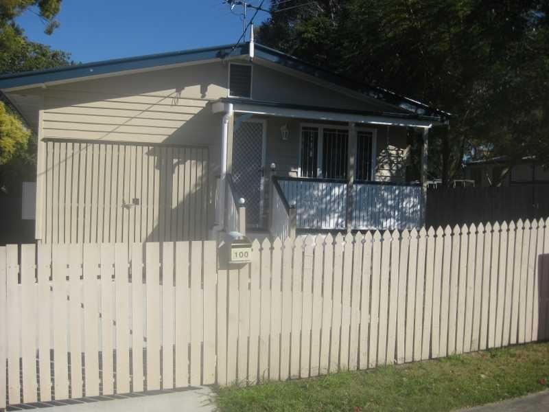 100 Edmond Street, Marburg QLD 4346