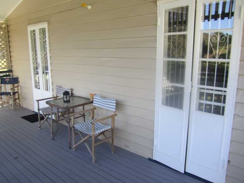 100 Edmond Street, Marburg QLD 4346