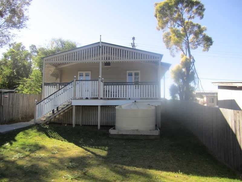 100 Edmond Street, Marburg QLD 4346