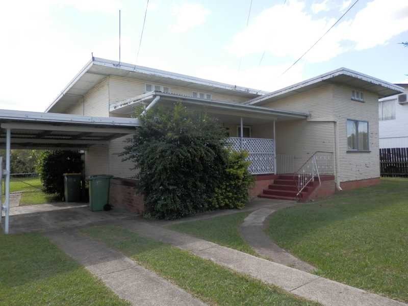 177 South Station Road, Silkstone QLD 4304