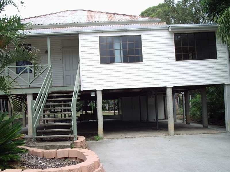 6 North High Street, Brassall QLD 4305