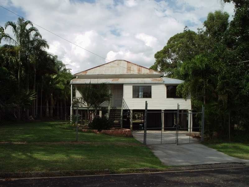 6 North High Street, Brassall QLD 4305