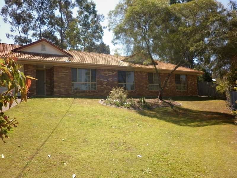 12 Brolga Court, Bundamba QLD 4304