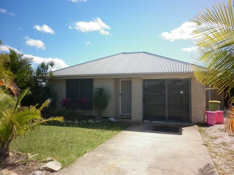 20 Christine Street, North Booval QLD 4304