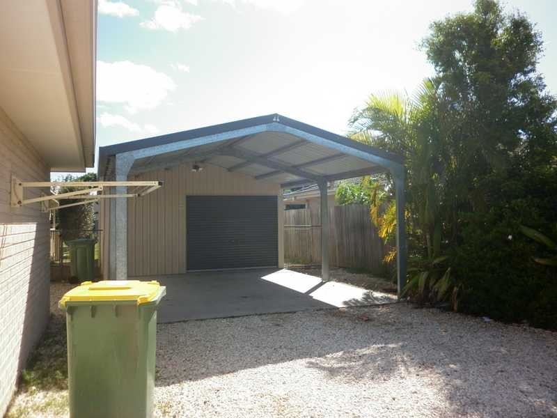 20 Christine Street, North Booval QLD 4304