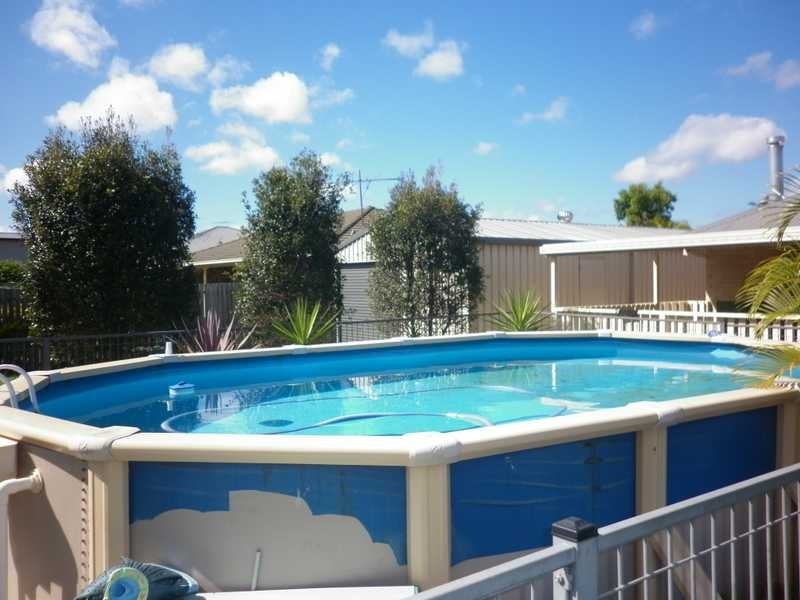 20 Christine Street, North Booval QLD 4304