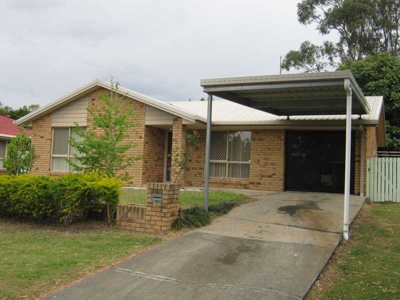 23 Langridge Street, Raceview QLD 4305