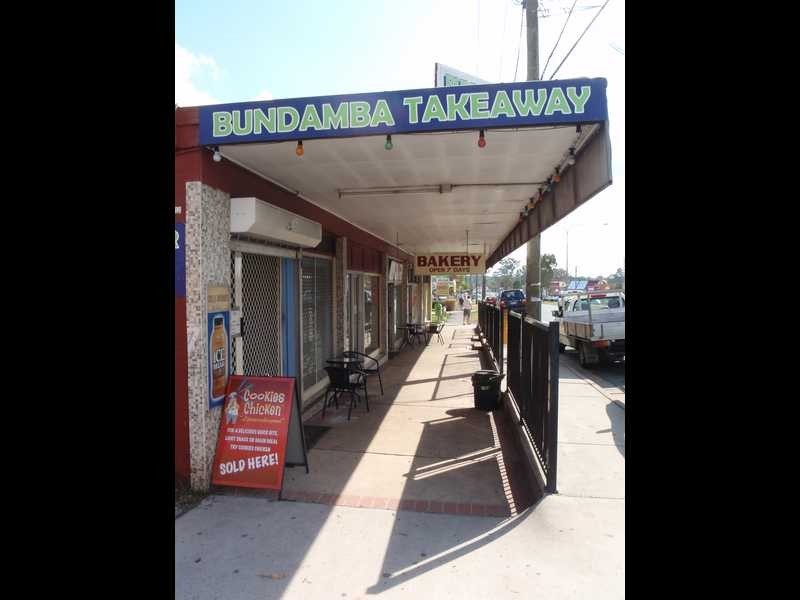 33 Brisbane Road, Bundamba QLD 4304