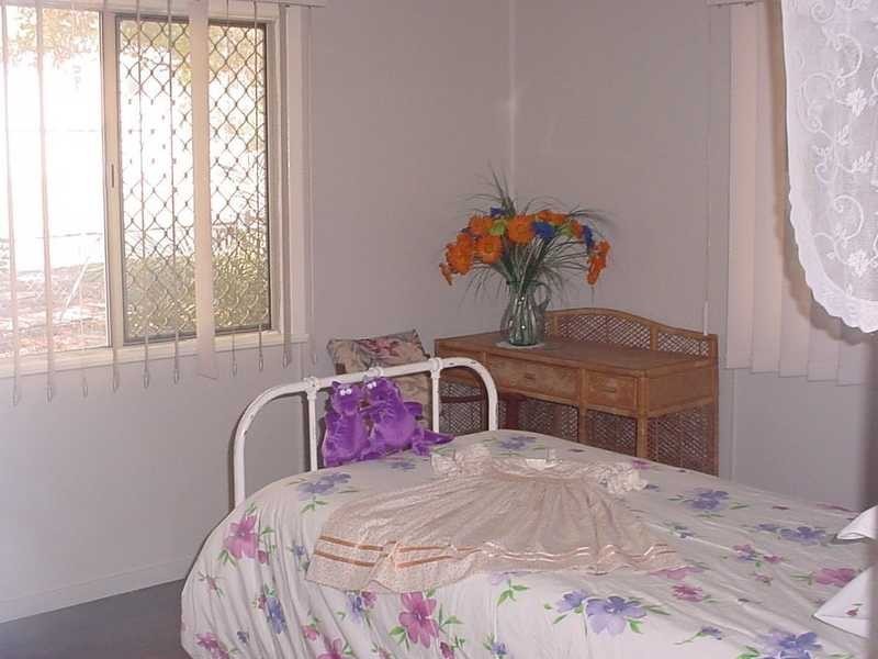 4 Pettigrew street, Woodend QLD 4305