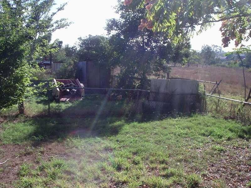 4 Pettigrew street, Woodend QLD 4305