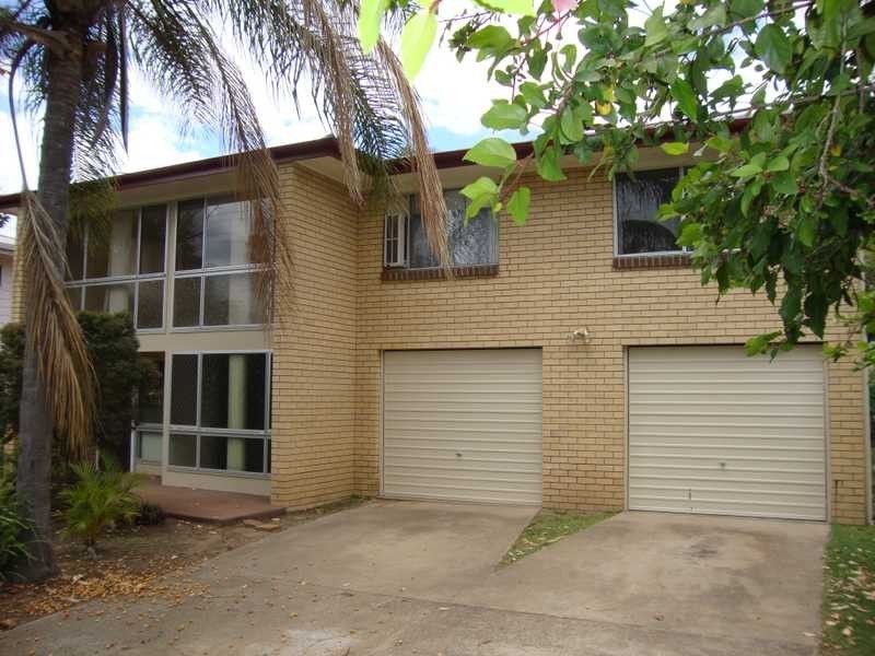 22 Chifley Crescent, Brassall QLD 4305