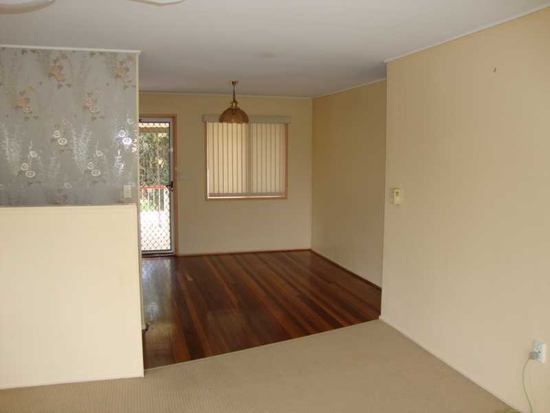 22 Chifley Crescent, Brassall QLD 4305