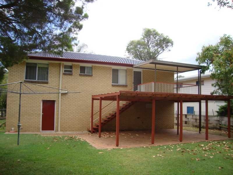 22 Chifley Crescent, Brassall QLD 4305