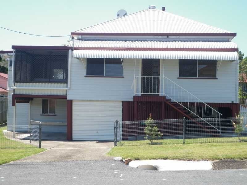 12 Newtown Street, East Ipswich QLD 4305