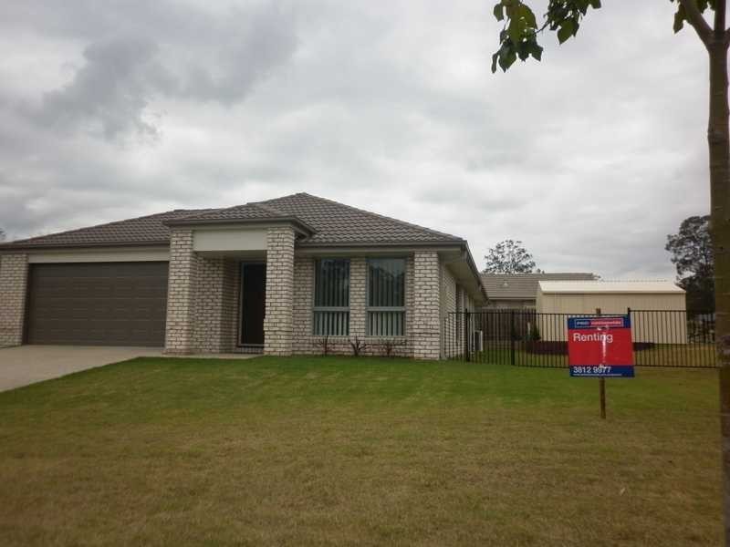 41 Honeywood Drive, Fernvale QLD 4306