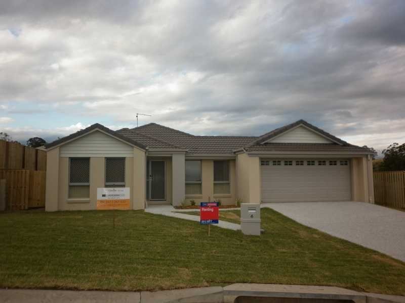 6 Noblewood Court, Fernvale QLD 4306