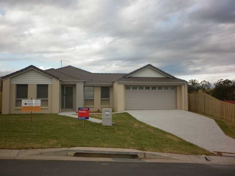 6 Noblewood Court, Fernvale QLD 4306