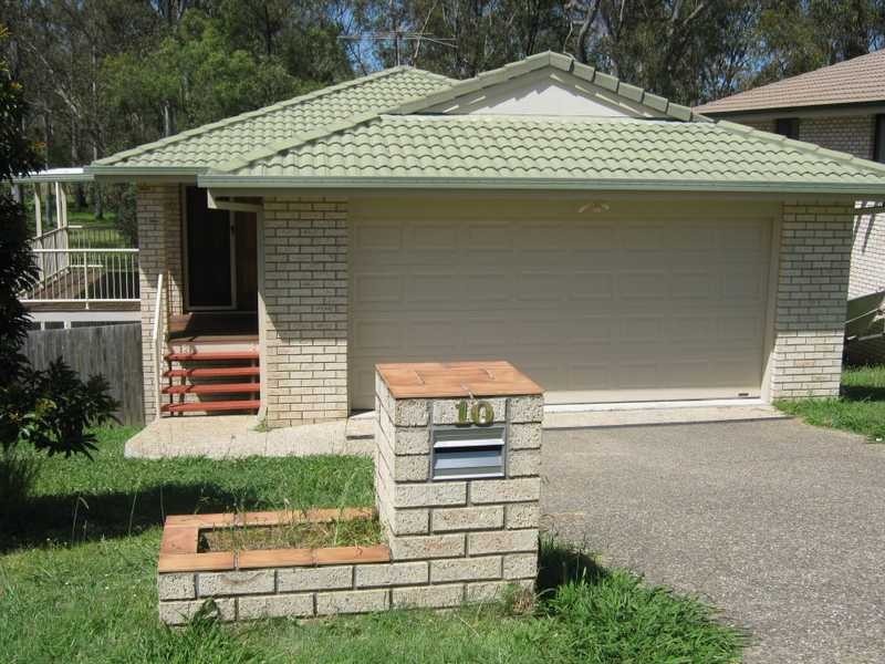 10 Banbury Close, Bundamba QLD 4304