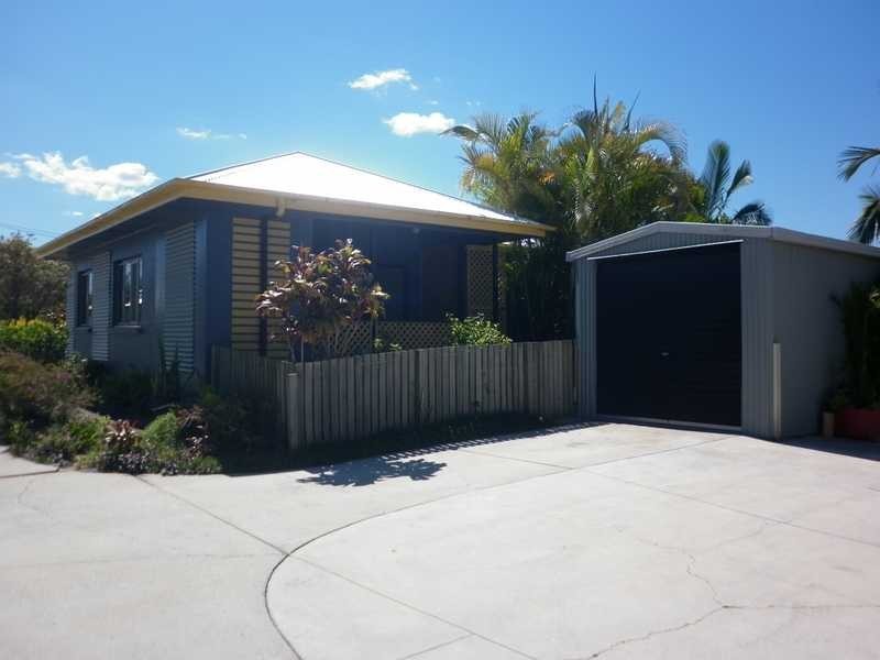 Unit 1/27 Merrell Street, North Booval QLD 4304