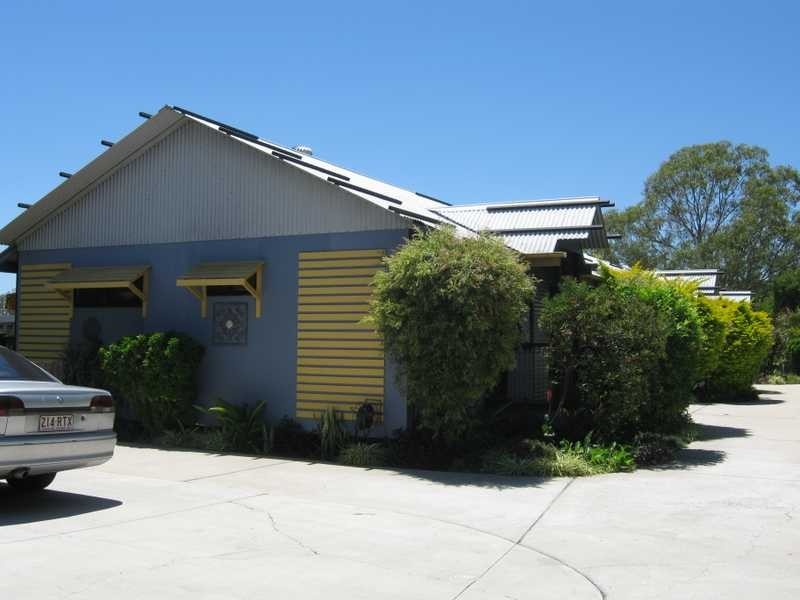 Unit 3/27 Merrell Street, North Booval QLD 4304