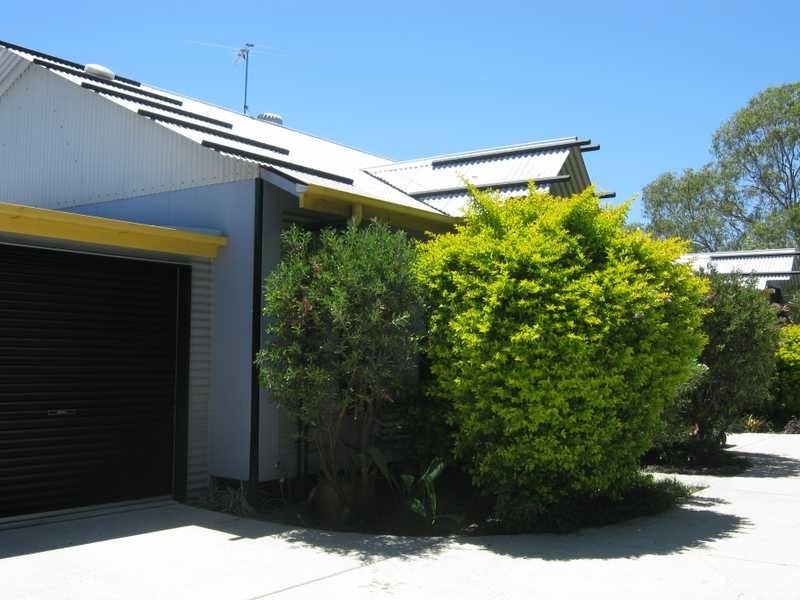 Unit 3/27 Merrell Street, North Booval QLD 4304