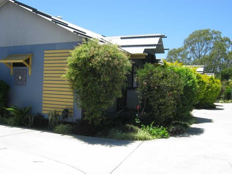 Unit 3/27 Merrell Street, North Booval QLD 4304