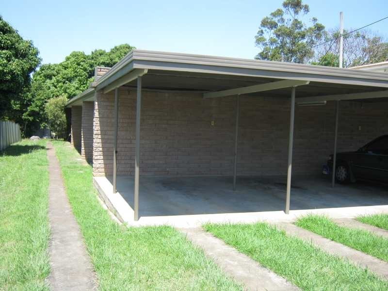 3/74 Cole Street, Booval QLD 4304