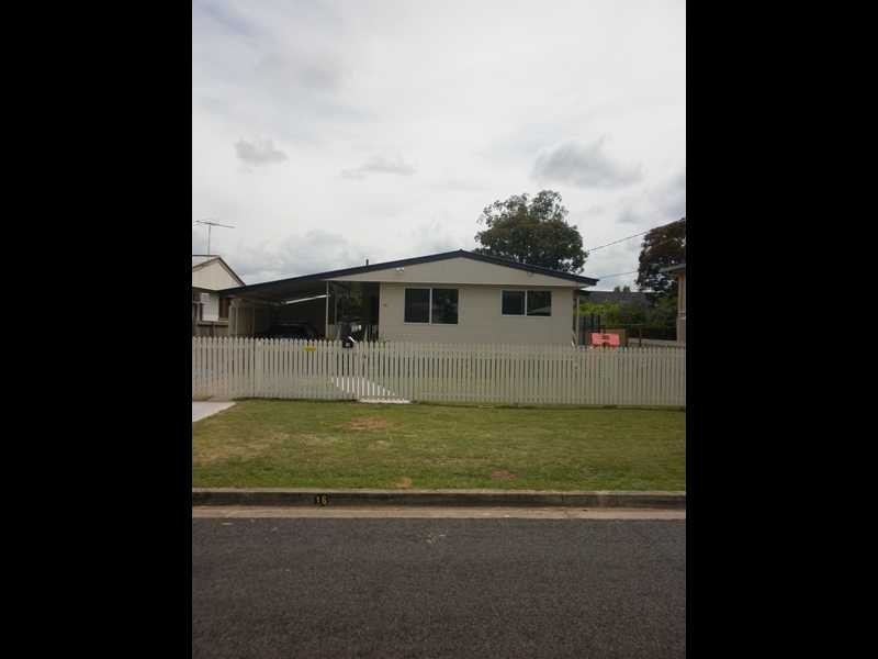 16 Grafton Street, East Ipswich QLD 4305