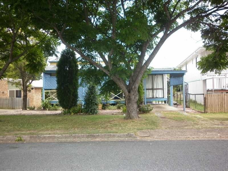 22 Lindsay Street, Bundamba QLD 4304