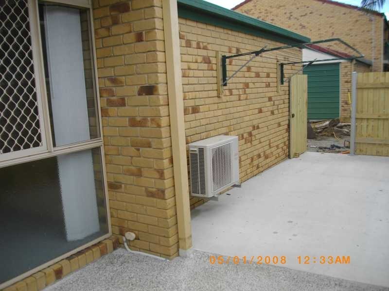 4/2 Woolen Mill Way, East Ipswich QLD 4305