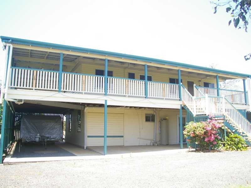 635 Munbilla Road, Munbilla QLD 4309