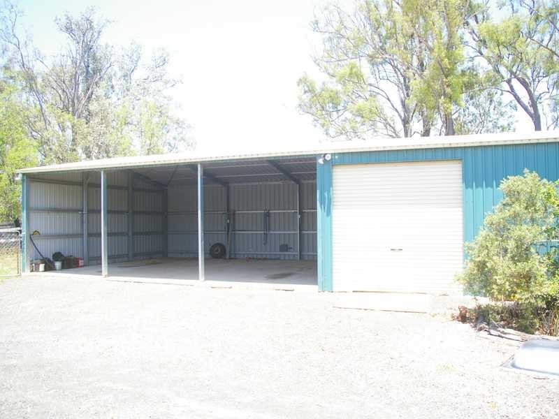 635 Munbilla Road, Munbilla QLD 4309