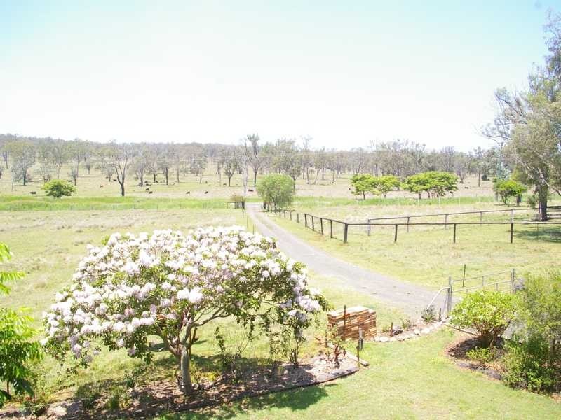 635 Munbilla Road, Munbilla QLD 4309