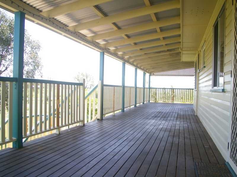 635 Munbilla Road, Munbilla QLD 4309