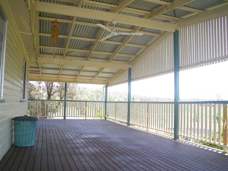635 Munbilla Road, Munbilla QLD 4309