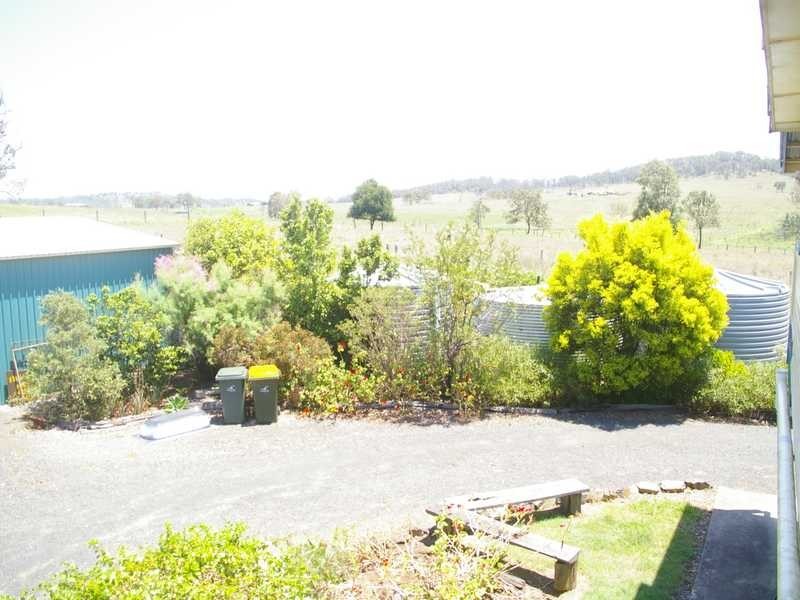 635 Munbilla Road, Munbilla QLD 4309