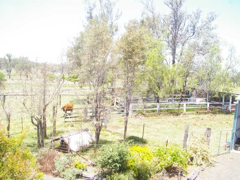635 Munbilla Road, Munbilla QLD 4309