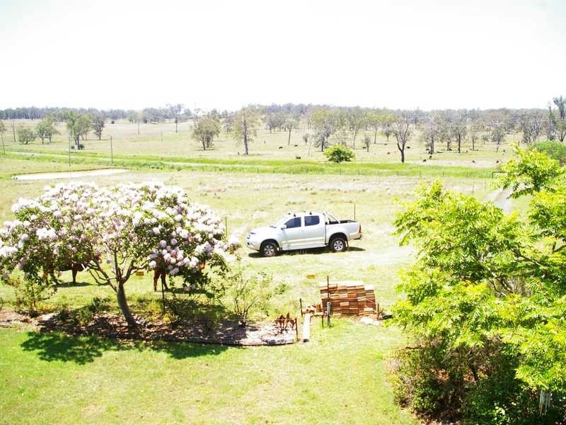 635 Munbilla Road, Munbilla QLD 4309