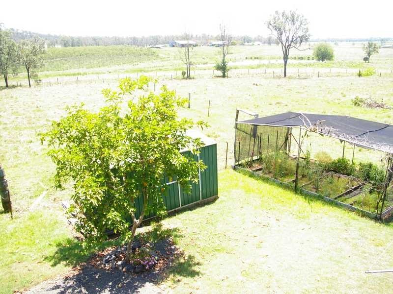 635 Munbilla Road, Munbilla QLD 4309