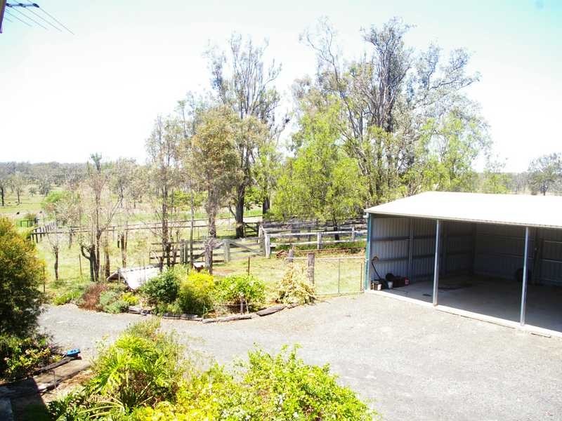 635 Munbilla Road, Munbilla QLD 4309