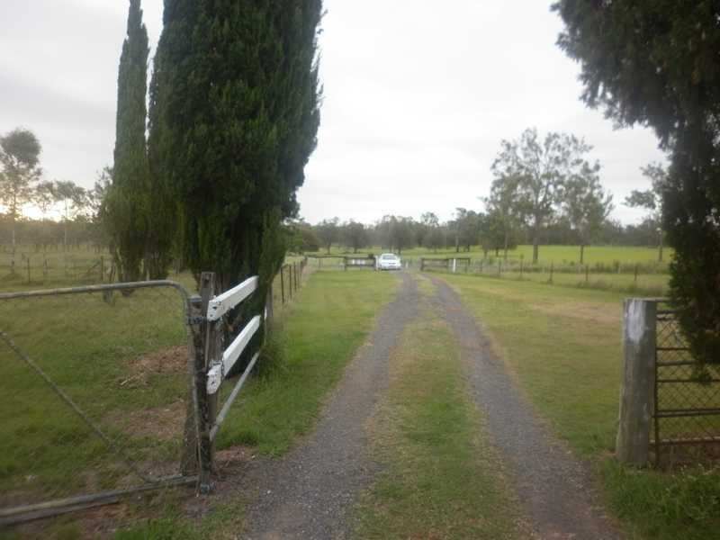 700 Boonah Road, Purga QLD 4306