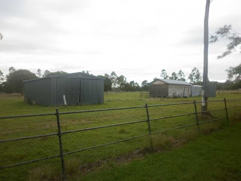 700 Boonah Road, Purga QLD 4306