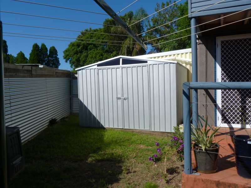 28a Margaret Street, Silkstone QLD 4304