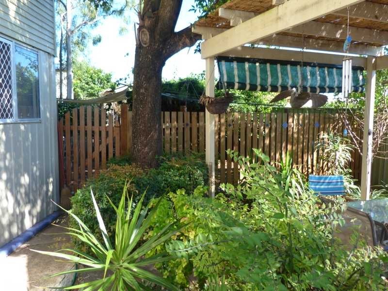 28a Margaret Street, Silkstone QLD 4304