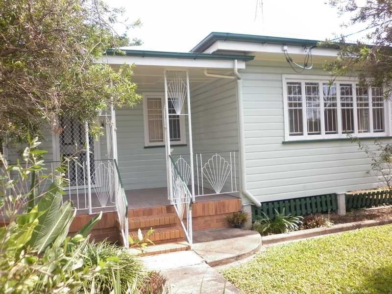 118 Chermside Road, East Ipswich QLD 4305