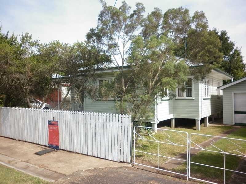 118 Chermside Road, East Ipswich QLD 4305