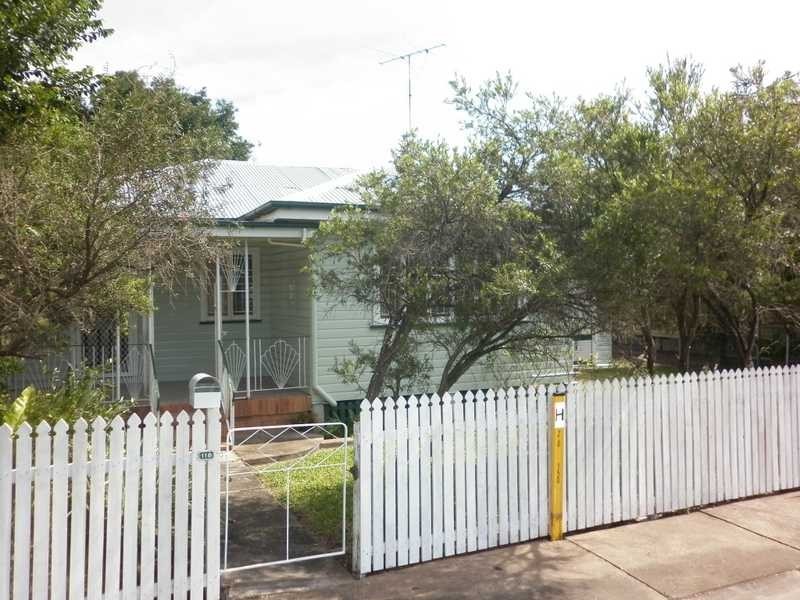 118 Chermside Road, East Ipswich QLD 4305